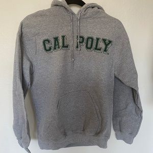 Cal Poly Hoodie